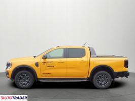 Ford Ranger 2023 3.0 240 KM