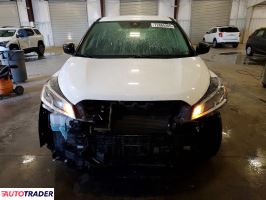 Nissan Pozostałe 2022 1