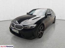 BMW 320 2023 2.0 190 KM