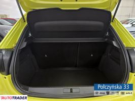 Peugeot 208 2025 1.2 110 KM