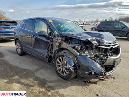 Buick Pozostałe 2020 2