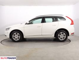 Volvo XC60 2016 2.0 147 KM