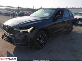 Volvo XC60 2024 2