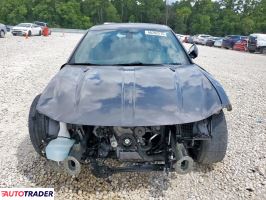 Dodge Charger 2023 3