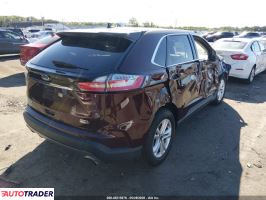 Ford Edge 2020 2