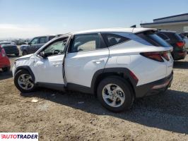 Hyundai Tucson 2024 2 Hyundai Tucson 2024 2