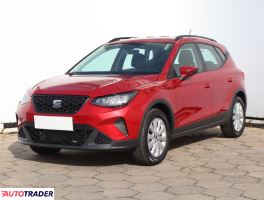 Seat Arona 2022 1.0 108 KM