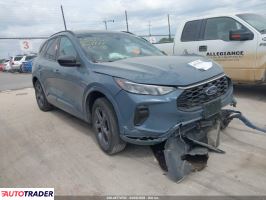 Ford Escape 2023 1