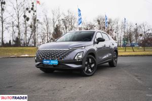 Omoda 5 2024 1.6 144 KM