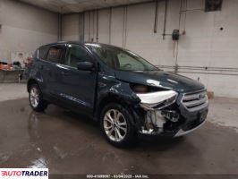 Ford Escape 2019 1