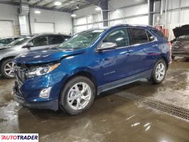Chevrolet Equinox 2020 1