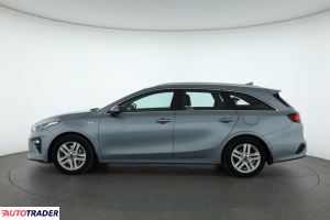 Kia Ceed 2020 1.0 118 KM