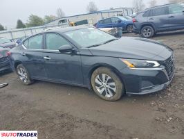 Nissan Altima 2024 2