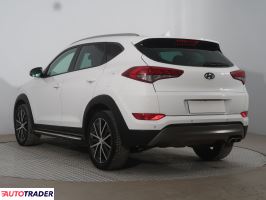 Hyundai Tucson 2016 1.6 174 KM