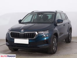 Skoda Karoq 2022 2.0 147 KM