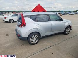 Kia Soul 2020 2