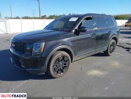 Kia Pozostałe 2022 3