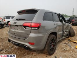 Jeep Grand Cherokee 2019 6