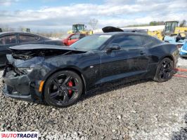 Chevrolet Camaro 2020 2