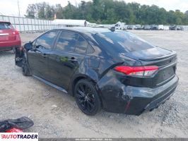 Toyota Corolla 2021 2