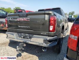 GMC Sierra 2022 6 GMC Sierra 2022 6