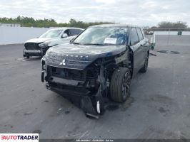 Mitsubishi Outlander 2024 2