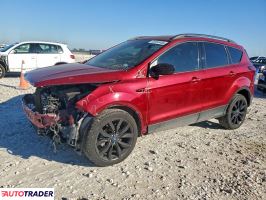 Ford Escape - zobacz ofertę