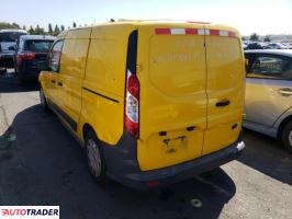 Ford Transit 2017 2 Ford Transit 2017 2