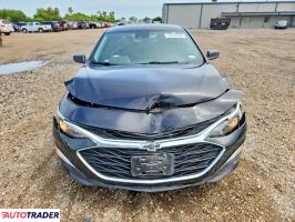 Chevrolet Malibu 2024 1