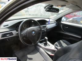 BMW 330 2008 3 231 KM