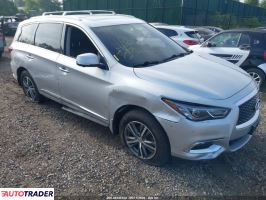 Infiniti Pozostałe - zobacz ofertę