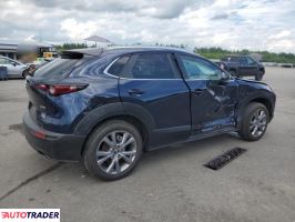 Mazda CX-30 2024 2 Mazda CX-30 2024 2