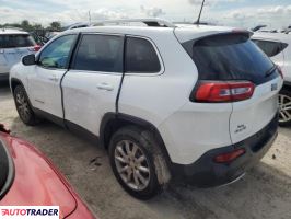 Jeep Cherokee 2018 2