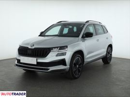 Skoda Karoq 2024 1.5 147 KM