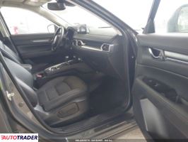 Mazda CX-5 2022 2 Mazda CX-5 2022 2