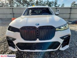 BMW Pozostałe 2022 4