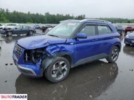 Hyundai Pozostałe 2024 1