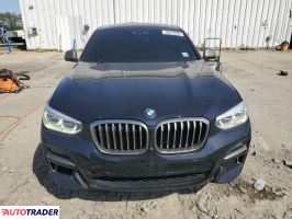 BMW X4 2020 3 BMW X4 2020 3