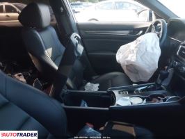 Honda Accord 2020 1