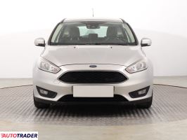 Ford Focus 2016 1.5 118 KM