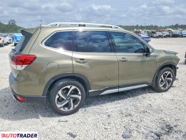 Subaru Forester 2022 2