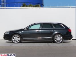 Audi A6 2006 3.0 221 KM Audi A6 2006 3.0 221 KM