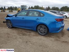 Kia Pozostałe 2023 2