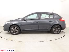 Renault Megane 2009 1.6 99 KM