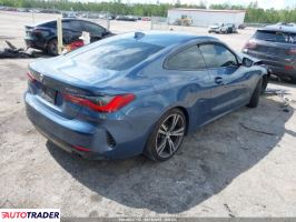 BMW 430 2022 2