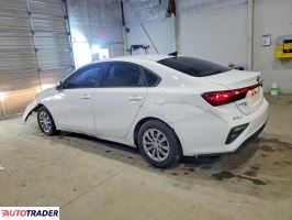 Kia Pozostałe 2021 2