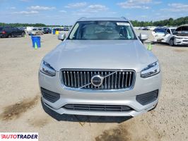 Volvo XC90 2023 2