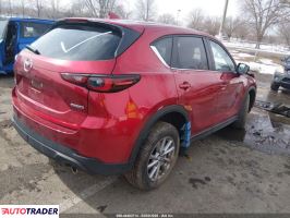 Mazda CX-5 2023 2