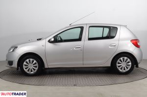 Dacia Sandero 2016 1.1 72 KM