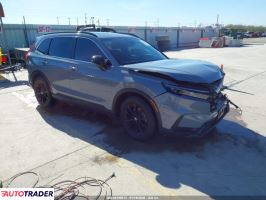 Honda CR-V 2023 2